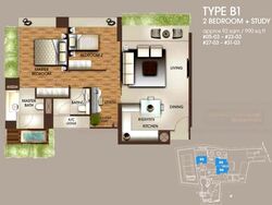 L'Viv (D11), Apartment #472693381